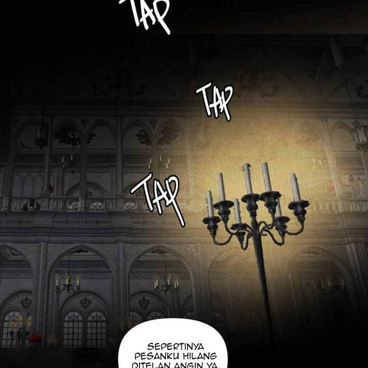 Vampire Meets Huntress chapter 1 halaman 8