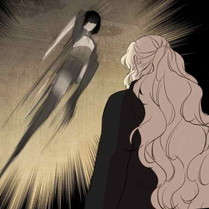 Vampire Meets Huntress chapter 1 halaman 12
