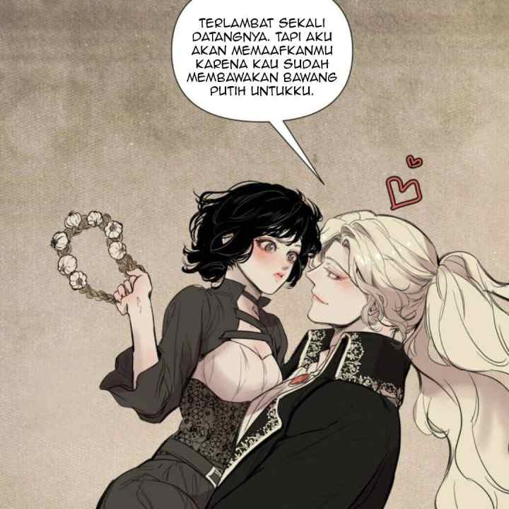 Vampire Meets Huntress chapter 1 halaman 15