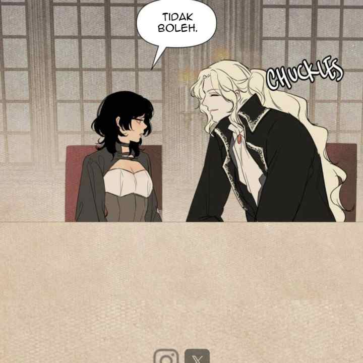 Vampire Meets Huntress chapter 2 halaman 15