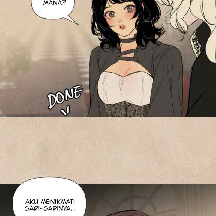 Vampire Meets Huntress chapter 2 halaman 8