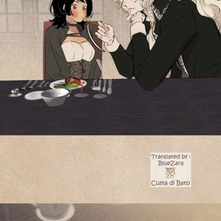 Vampire Meets Huntress chapter 2 halaman 5