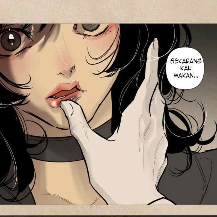 Vampire Meets Huntress chapter 2 halaman 12
