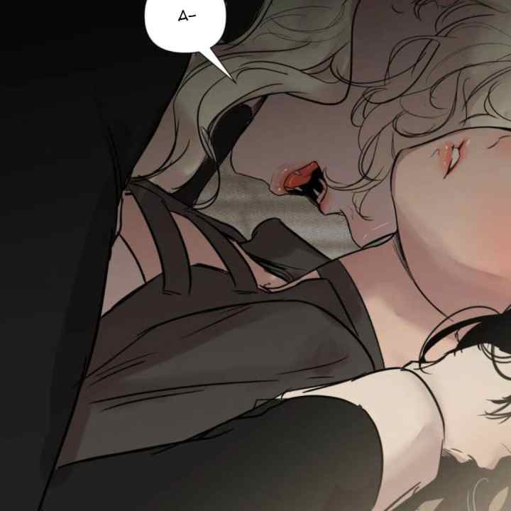 Vampire Meets Huntress chapter 3 halaman 10