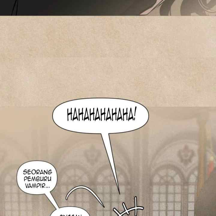 Vampire Meets Huntress chapter 3 halaman 11