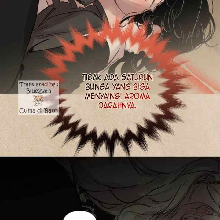 Vampire Meets Huntress chapter 3 halaman 9