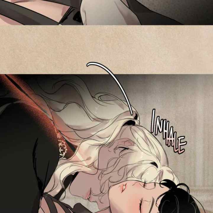 Vampire Meets Huntress chapter 3 halaman 8