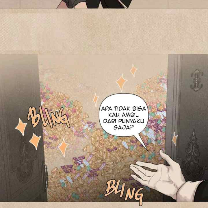 Vampire Meets Huntress chapter 4 halaman 6