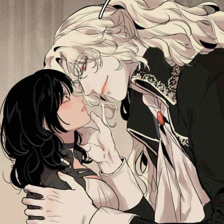 Vampire Meets Huntress chapter 4 halaman 10