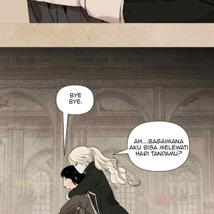 Vampire Meets Huntress chapter 4 halaman 11