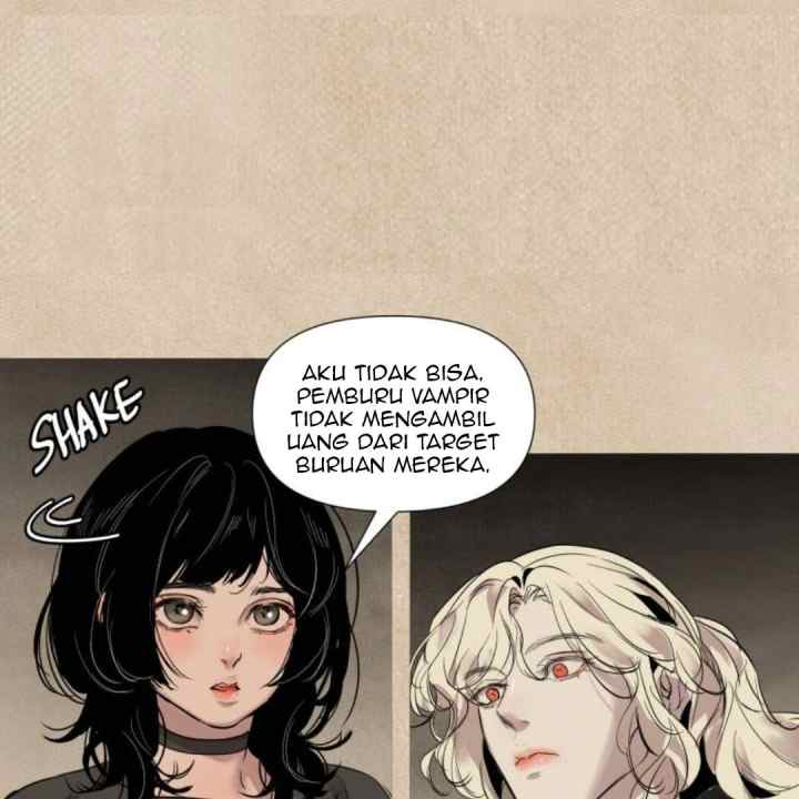 Vampire Meets Huntress chapter 4 halaman 7