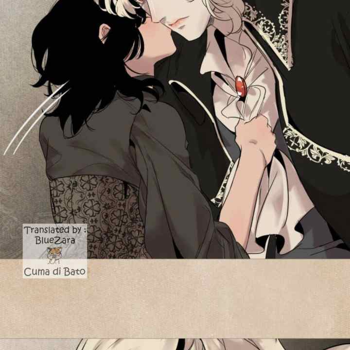 Vampire Meets Huntress chapter 5 halaman 4