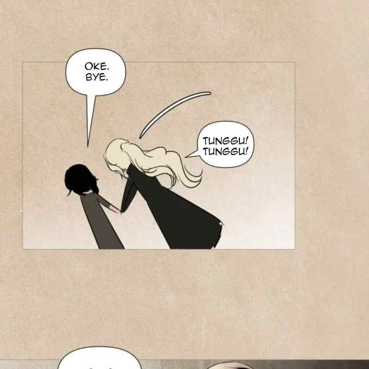 Vampire Meets Huntress chapter 5 halaman 11