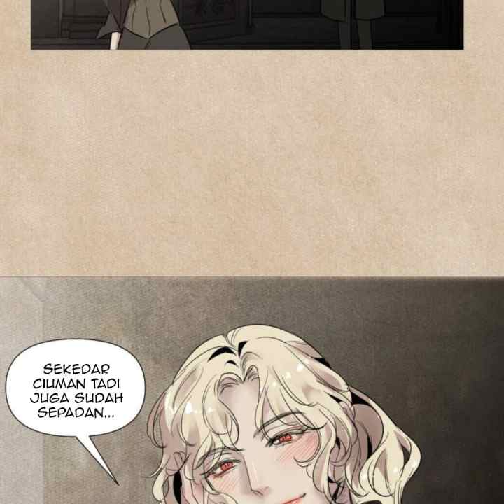 Vampire Meets Huntress chapter 5 halaman 14