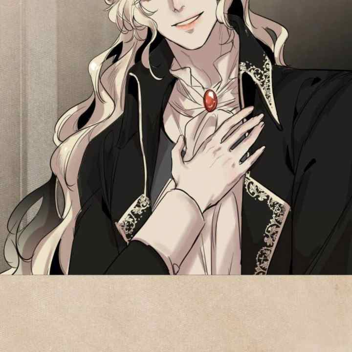 Vampire Meets Huntress chapter 5 halaman 10