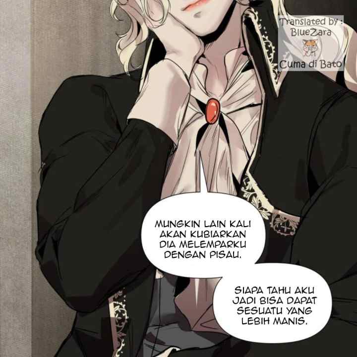 Vampire Meets Huntress chapter 5 halaman 15