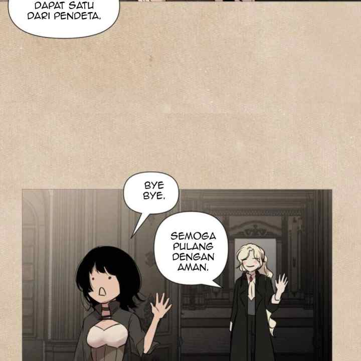 Vampire Meets Huntress chapter 5 halaman 13