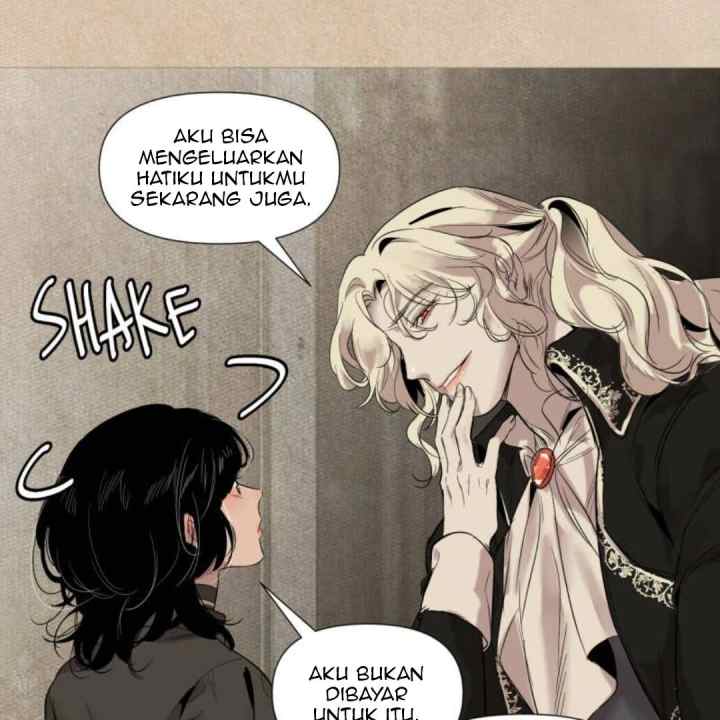 Vampire Meets Huntress chapter 5 halaman 8