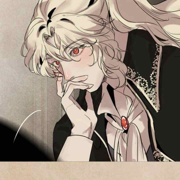 Vampire Meets Huntress chapter 5 halaman 5