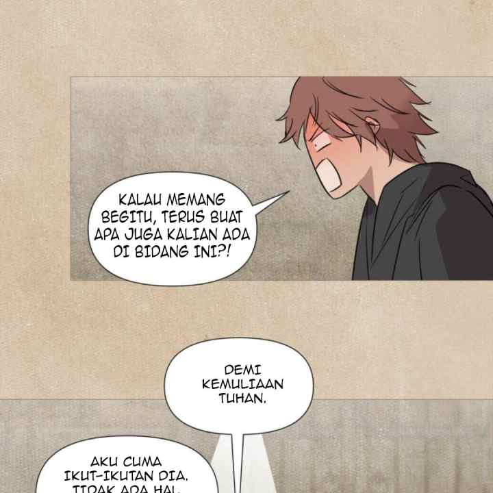 Vampire Meets Huntress chapter 6 halaman 8