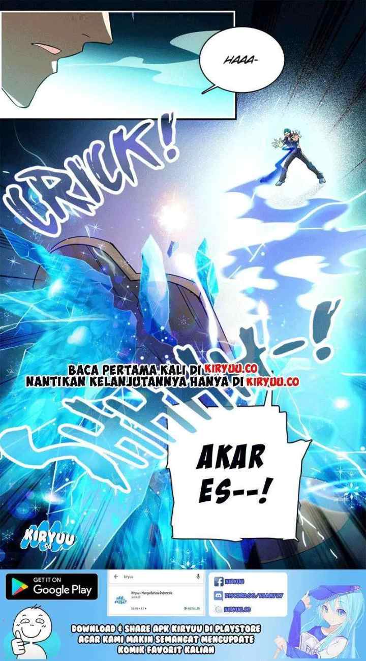 Versatile Mage chapter 11 halaman 13