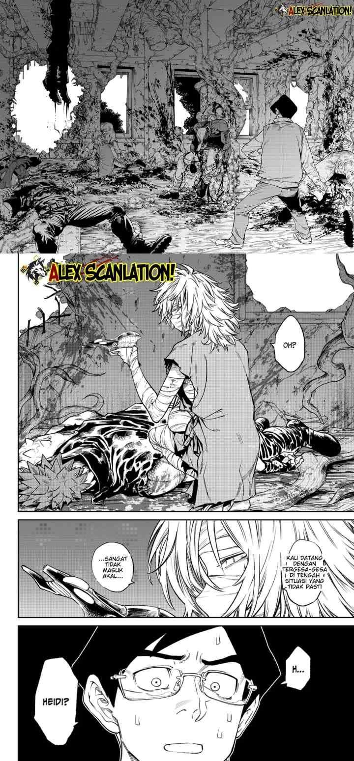 Versus chapter 26 halaman 16