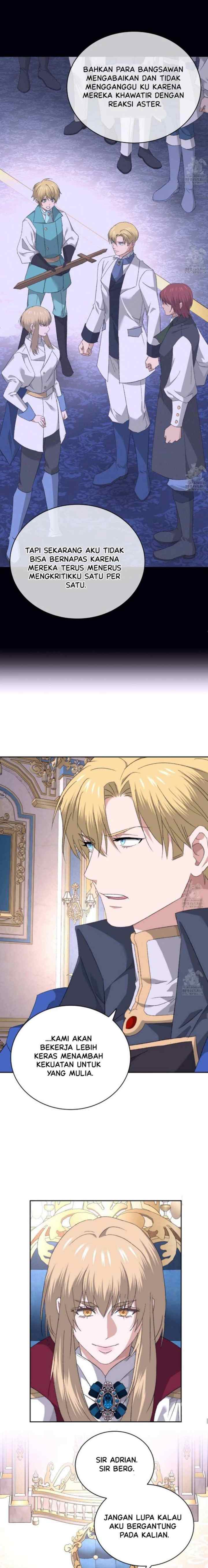 Vesper chapter 25 halaman 9