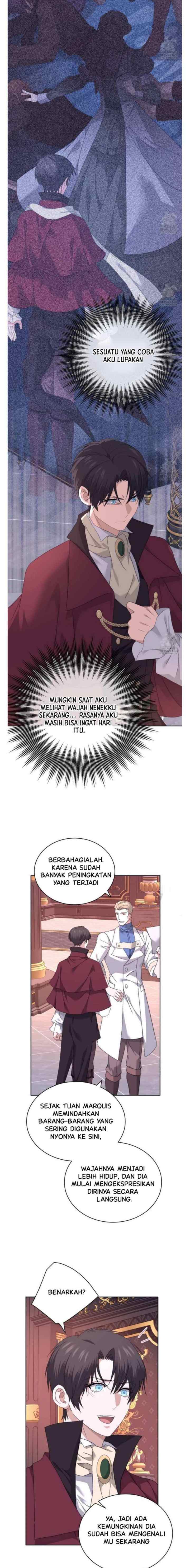 Vesper chapter 25 halaman 14