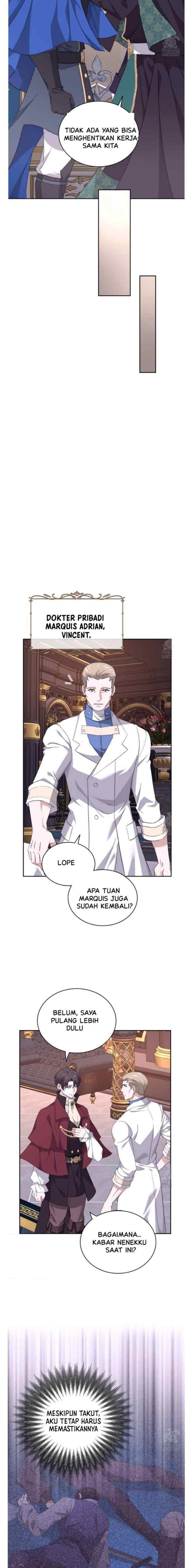 Vesper chapter 25 halaman 13