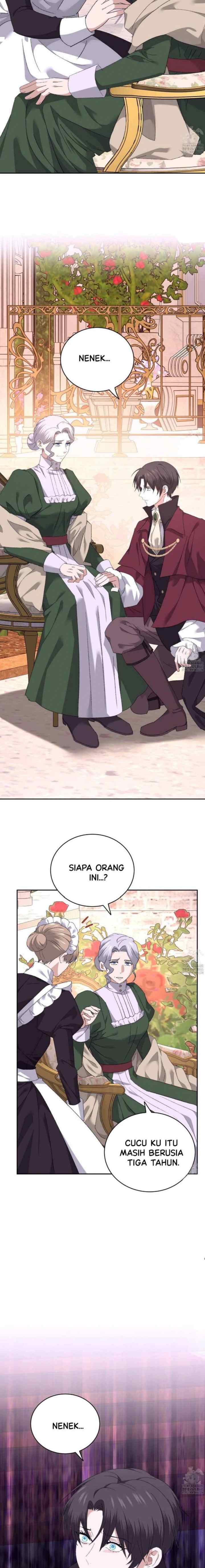 Vesper chapter 25 halaman 17