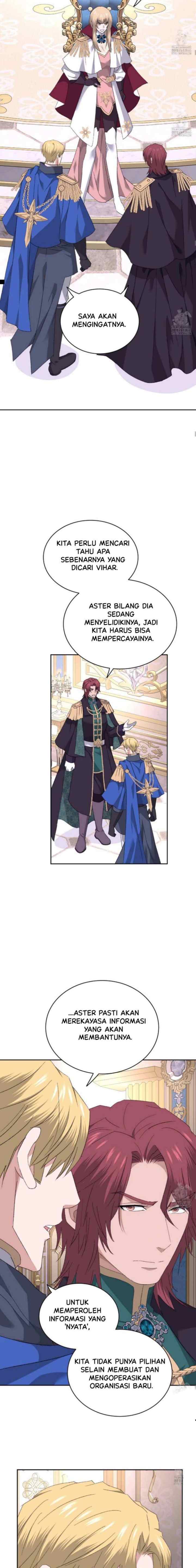 Vesper chapter 25 halaman 10