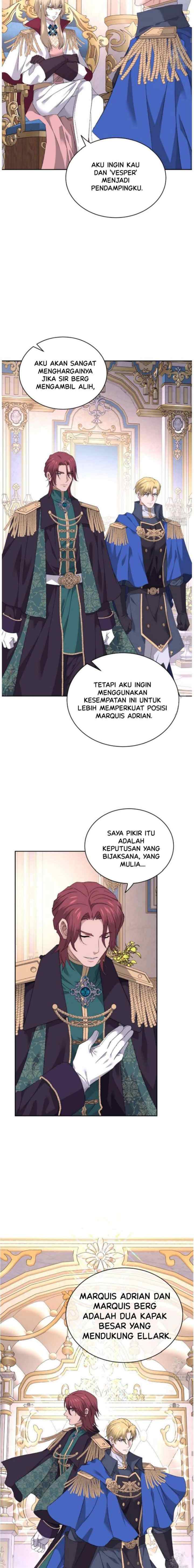 Vesper chapter 25 halaman 6