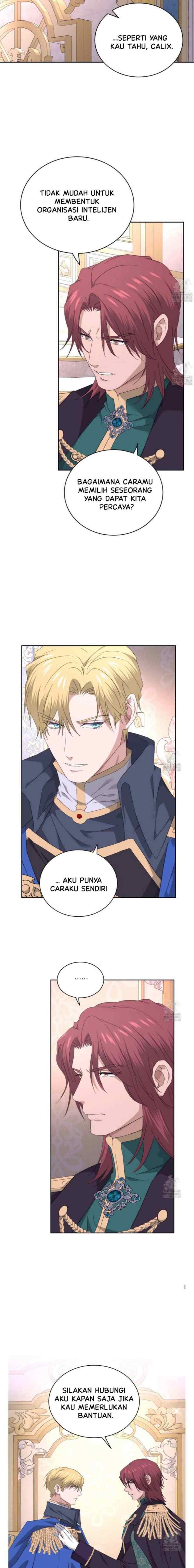 Vesper chapter 25 halaman 12