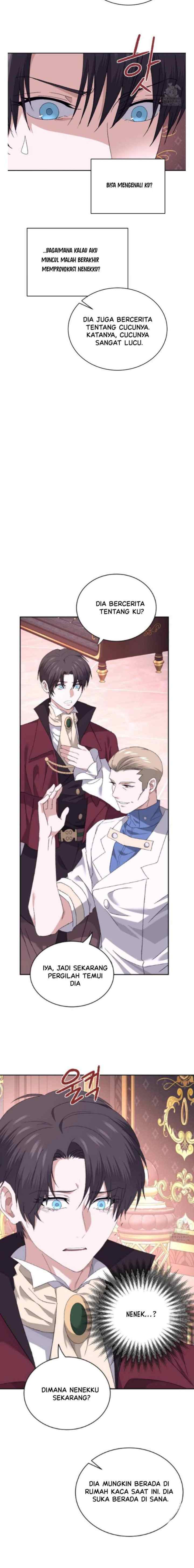 Vesper chapter 25 halaman 15