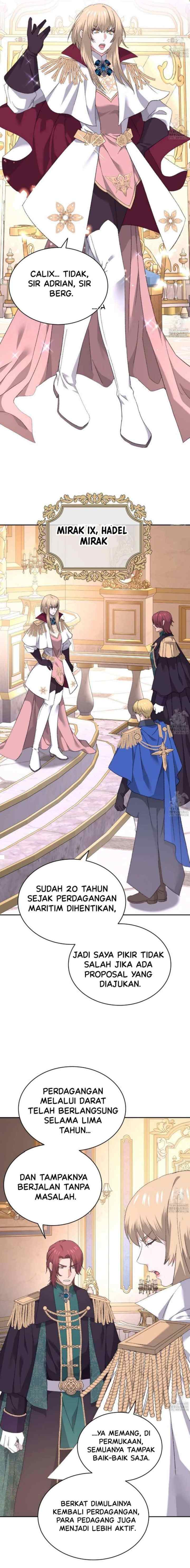 Vesper chapter 25 halaman 4