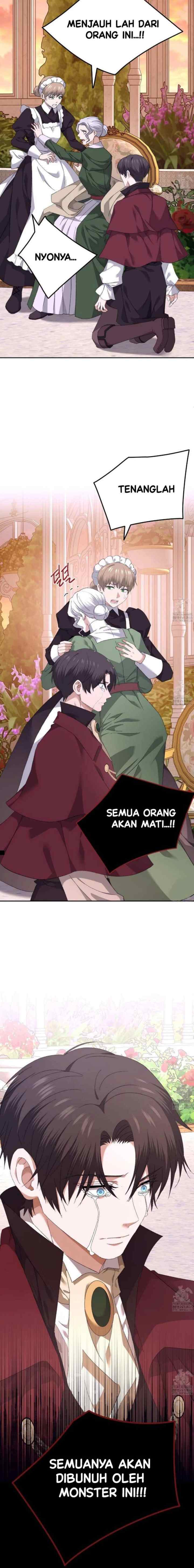 Vesper chapter 25 halaman 19