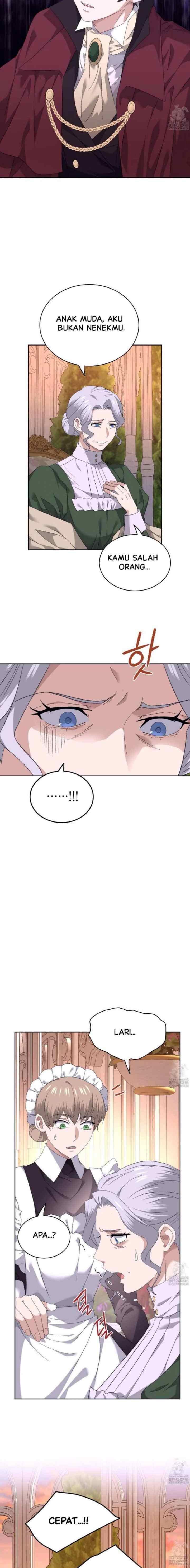 Vesper chapter 25 halaman 18