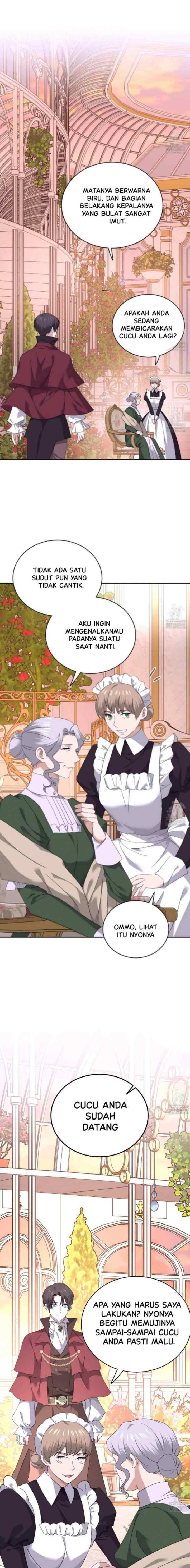 Vesper chapter 25 halaman 16