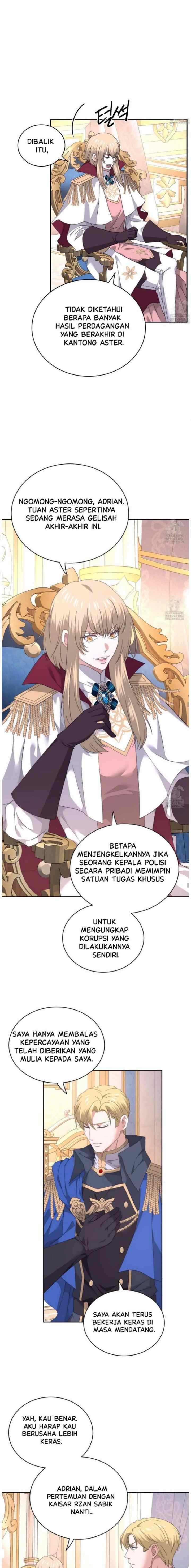 Vesper chapter 25 halaman 5