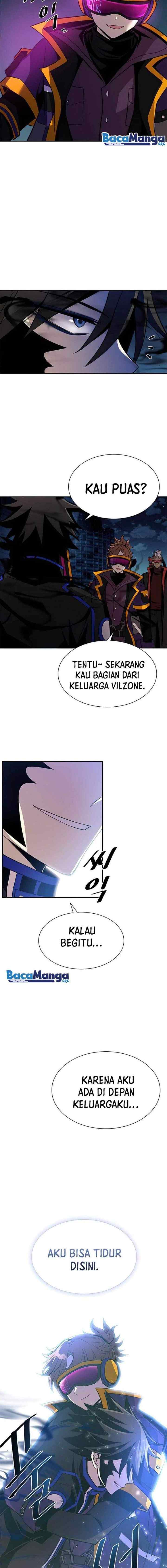 Villain To Kill chapter 33 halaman 17