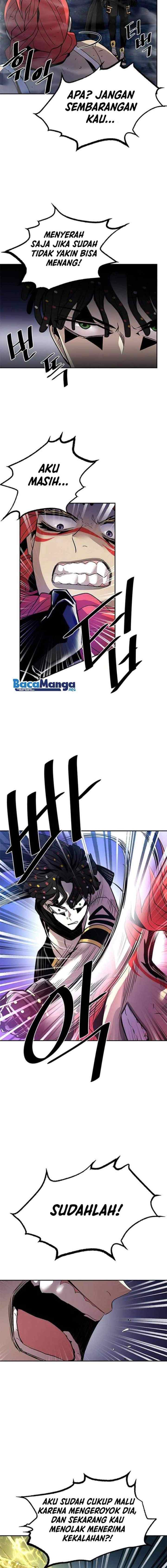 Villain To Kill chapter 33 halaman 14