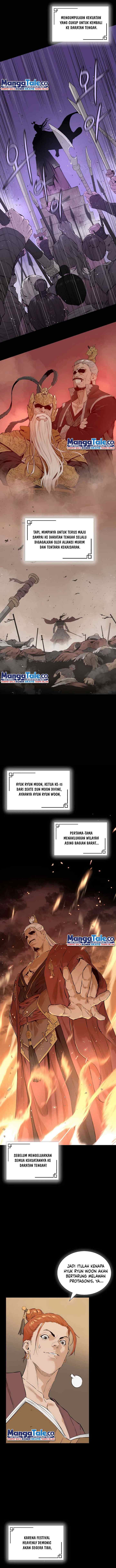 Villain Unrivaled chapter 2 halaman 6