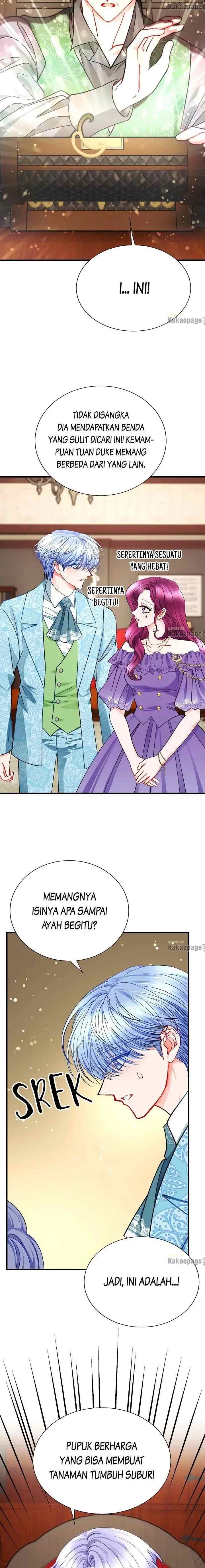 Villainous Princess chapter 99 halaman 8