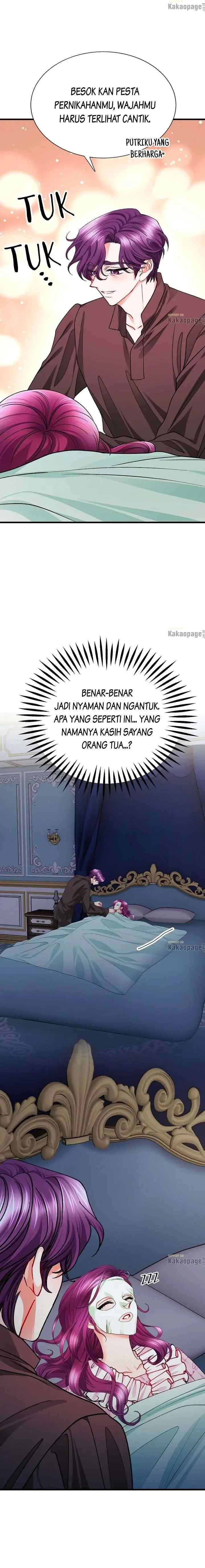 Villainous Princess chapter 99 halaman 18