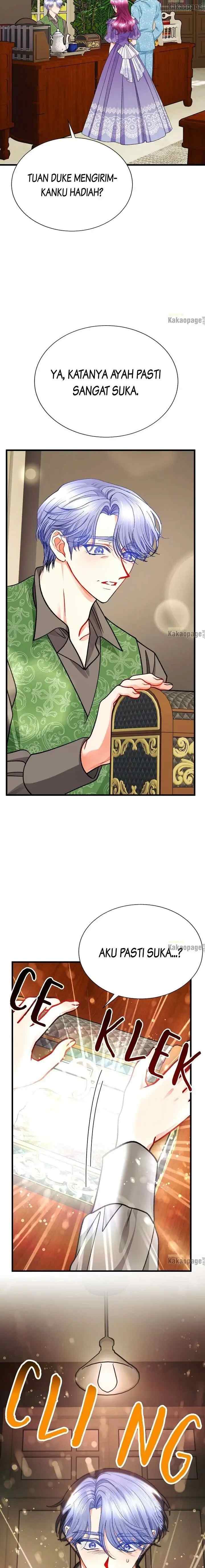 Villainous Princess chapter 99 halaman 7