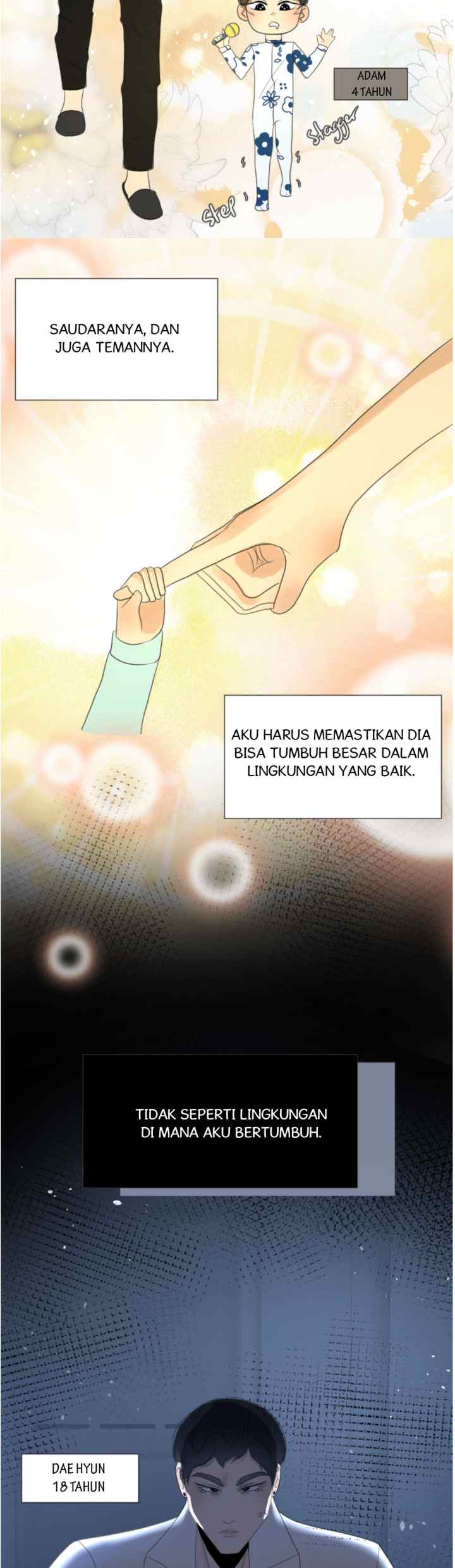 Violent Pink chapter 11 halaman 6