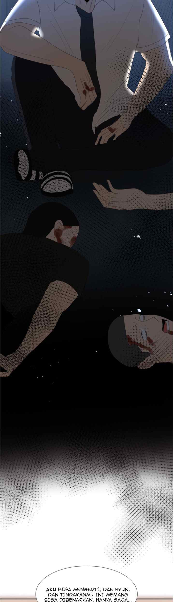 Violent Pink chapter 11 halaman 7