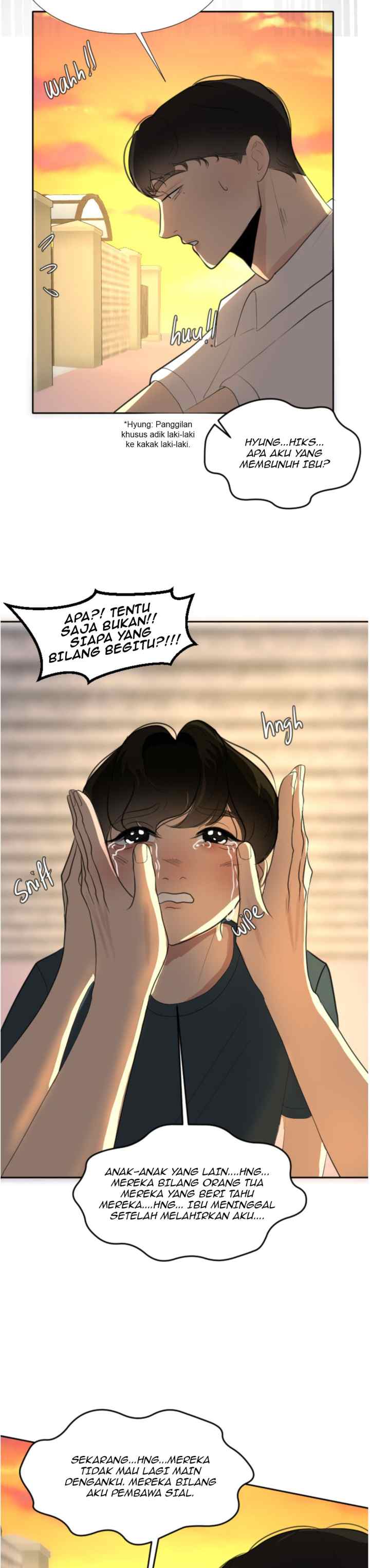 Violent Pink chapter 12 halaman 5