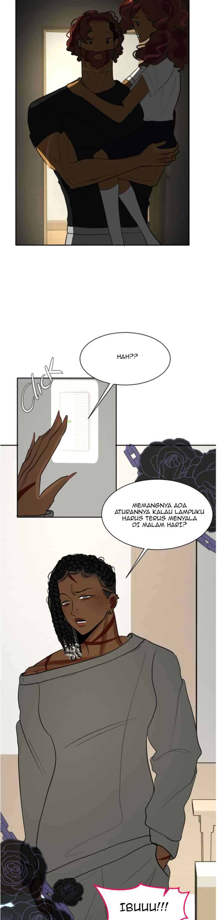 Violent Pink chapter 14 halaman 14