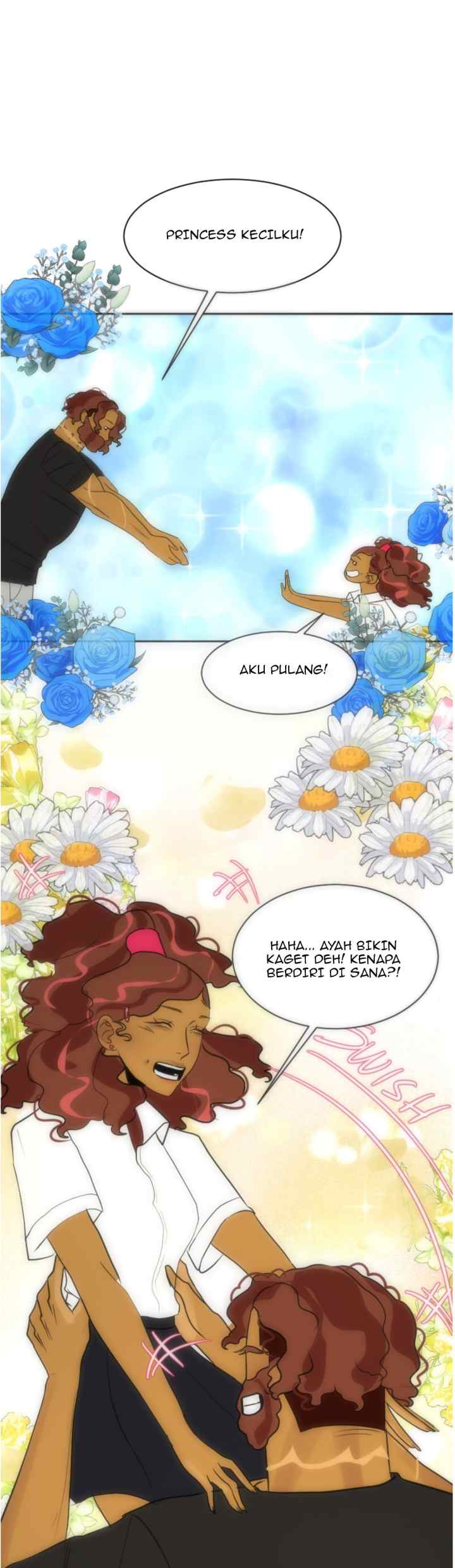 Violent Pink chapter 14 halaman 12